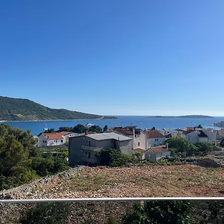 Leona 아파트 프리모스턴