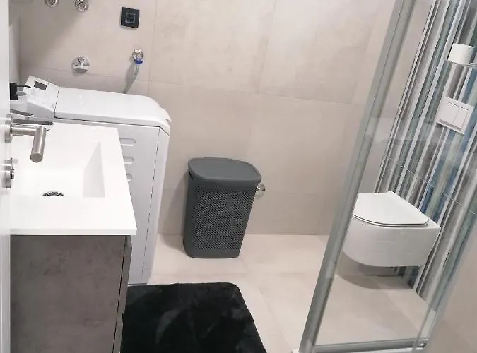 Apartman Leona Primosten