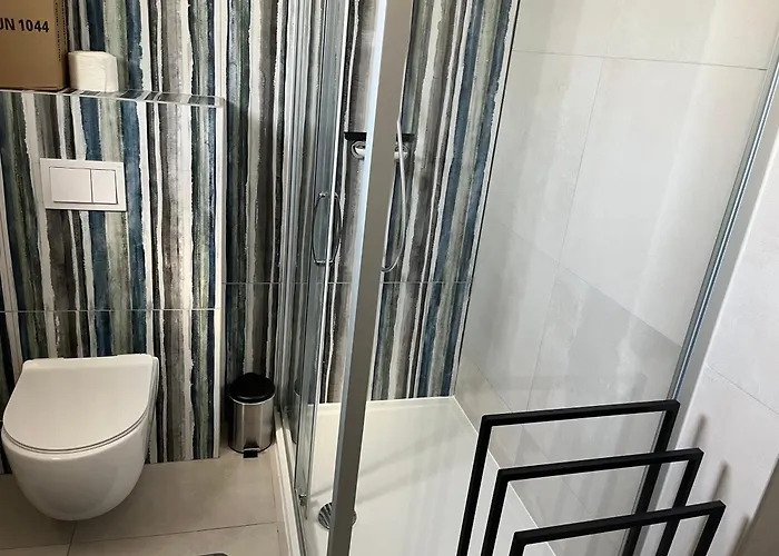 Apartman Leona Primosten