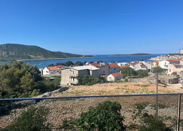 Apartman Leona Primosten