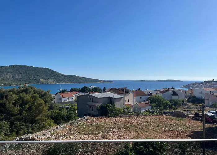 Leona Apartman Primosten