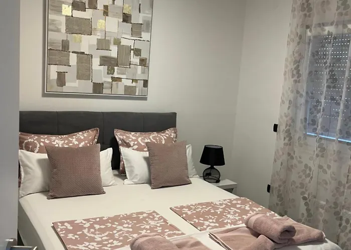 Apartman Leona Primosten